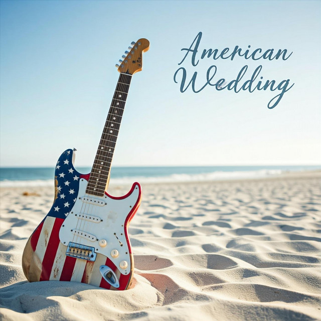American Wedding cover art