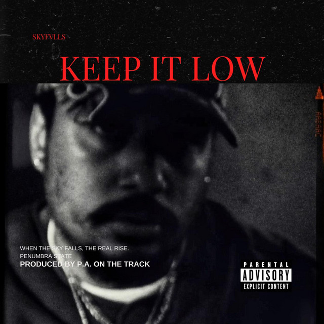 Keep It Low