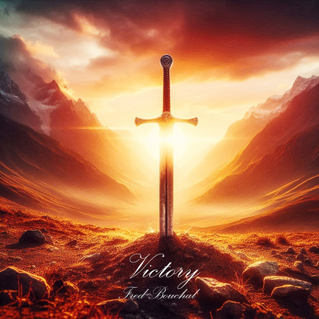 Victory cover art