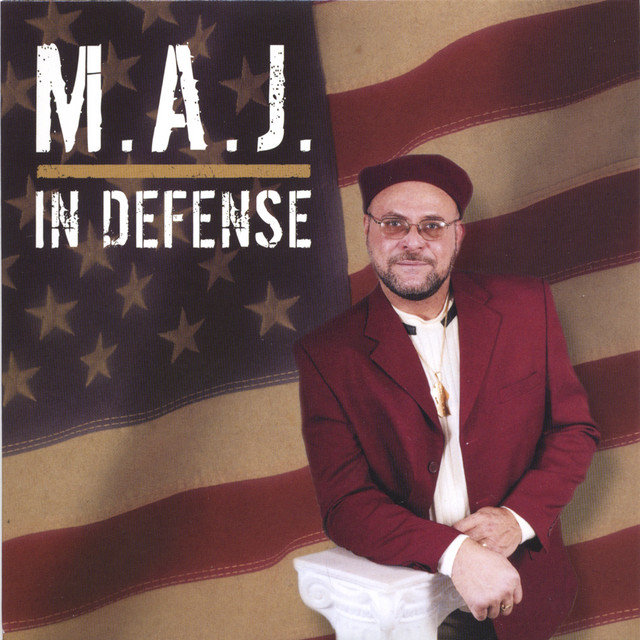 In Defense cover