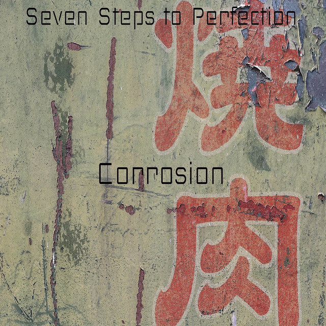 Seven Steps to Perfection