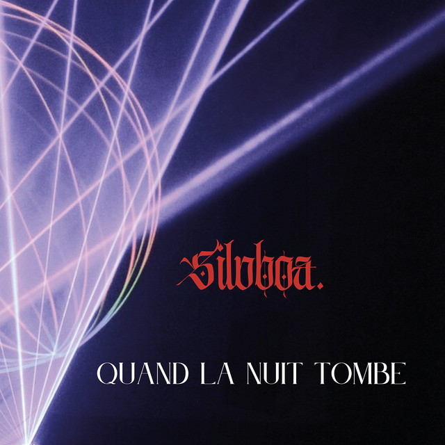 Pochette de Quand la nuit tombe