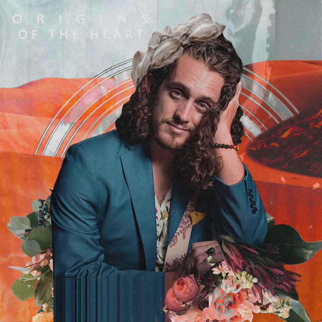 Sunflower cover art