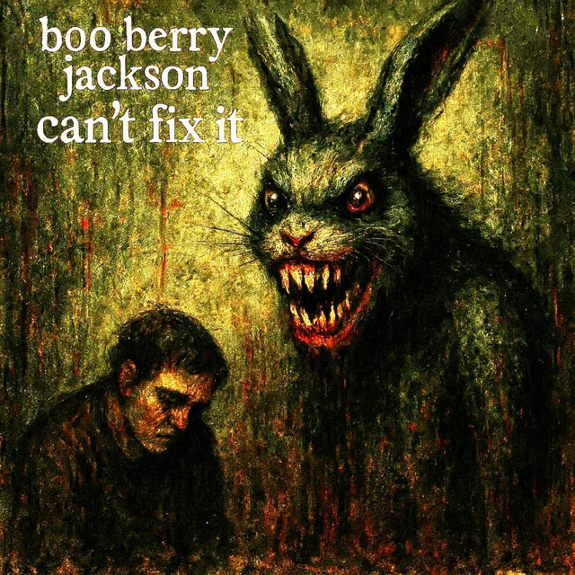 Can't Fix It