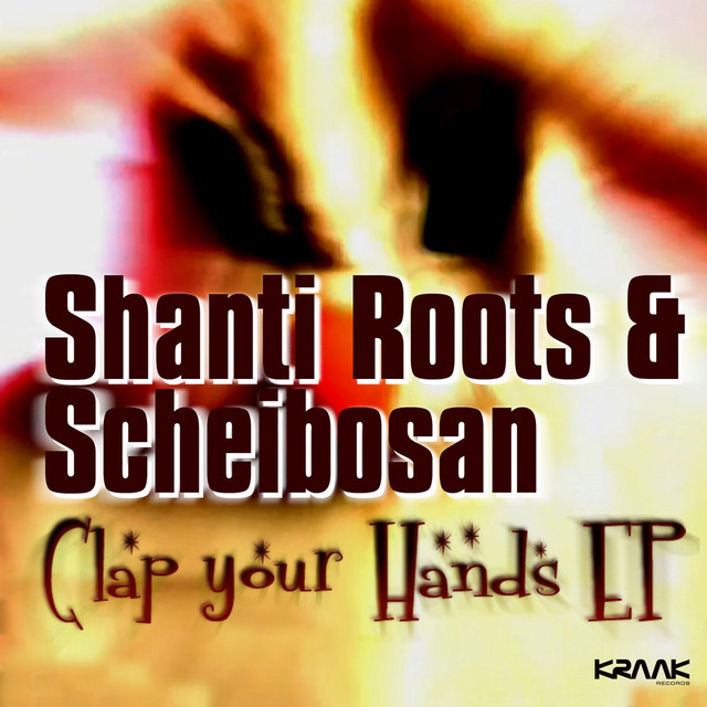 Clap your hands - Vocal Version cover art