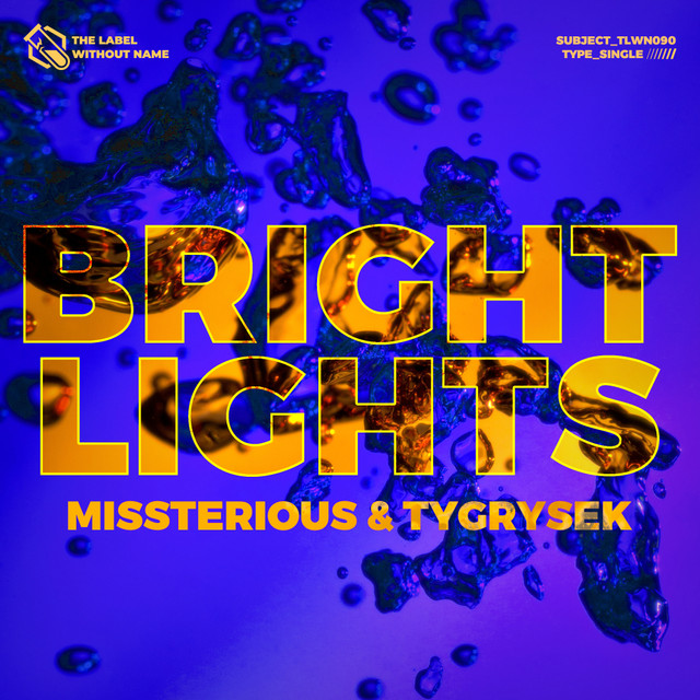 Bright Lights