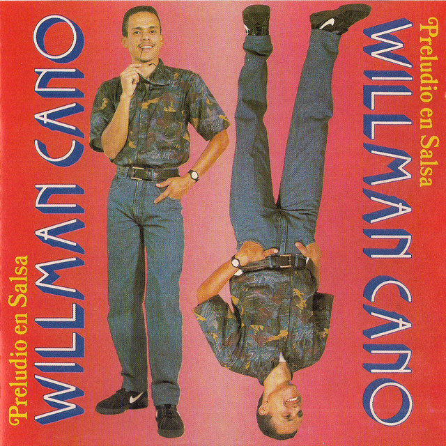 Preludio en Salsa cover art