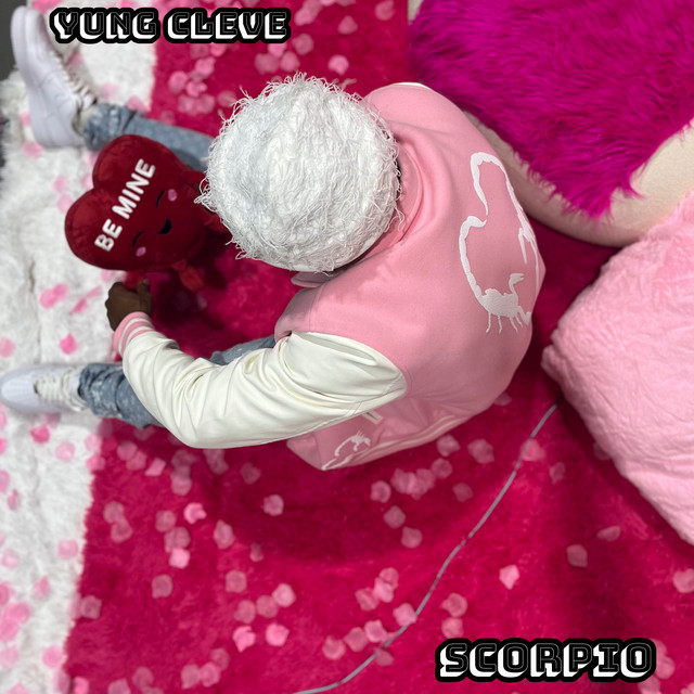 Yung Cleve