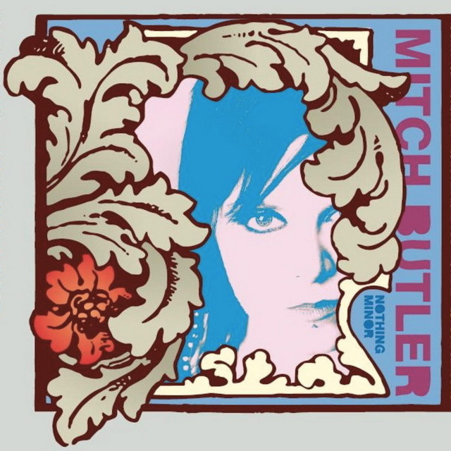 Mitch Butler | Spotify