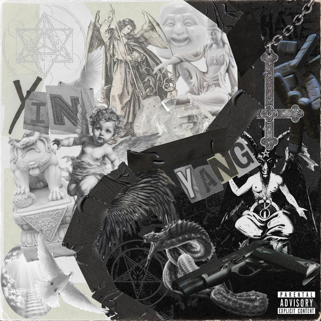 Tapestry cover art