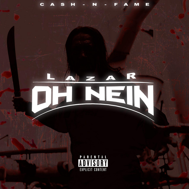 OH NEIN cover