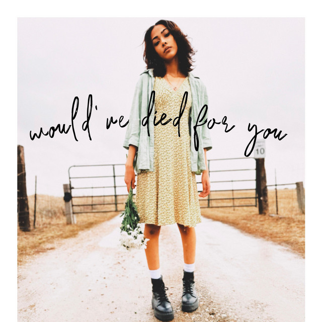 Overthinking - song by Destiny Mcdonald | Spotify
