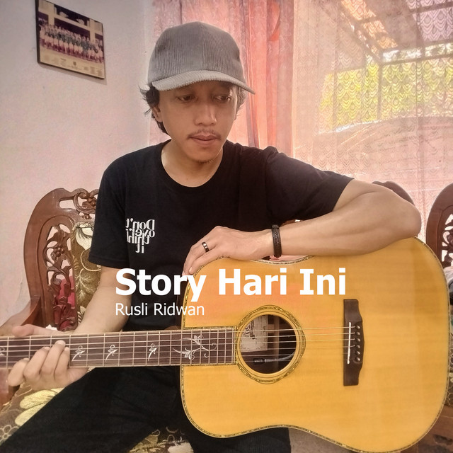 Story Hari Ini album image