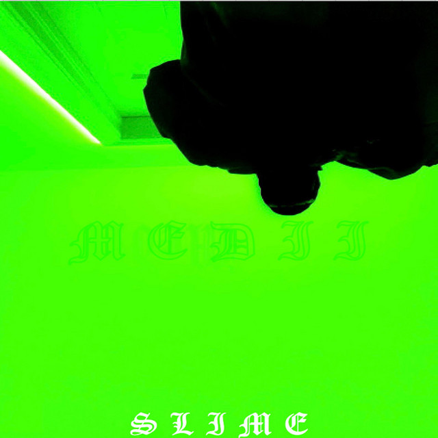 Sliime cover art