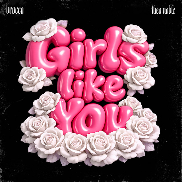 Girls Like You