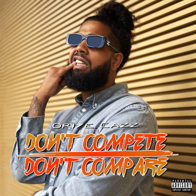 Drama cover art