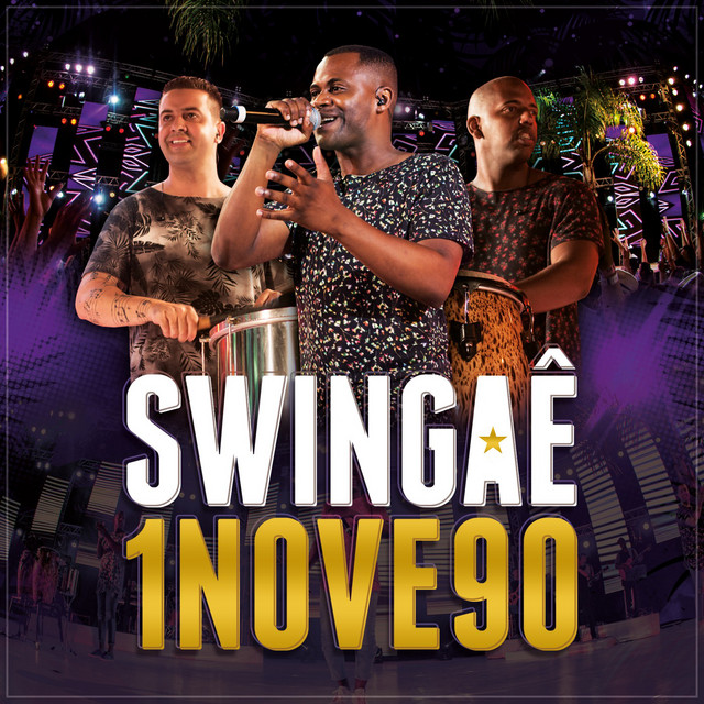 1Nove90 (Ao Vivo) cover art