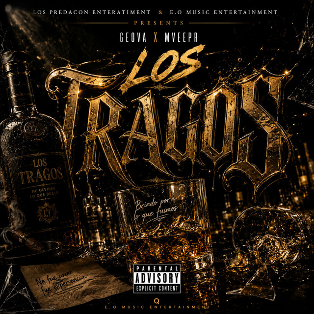 Los Tragos
