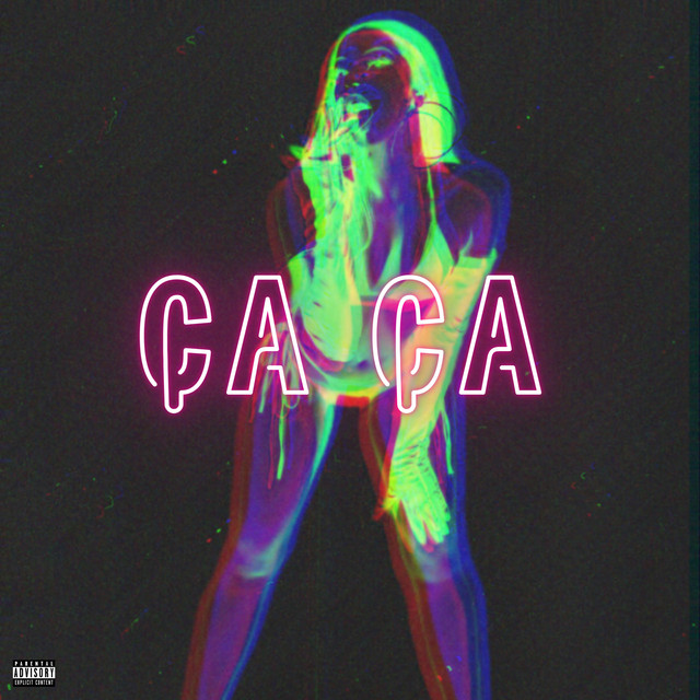 Ça Ça cover art