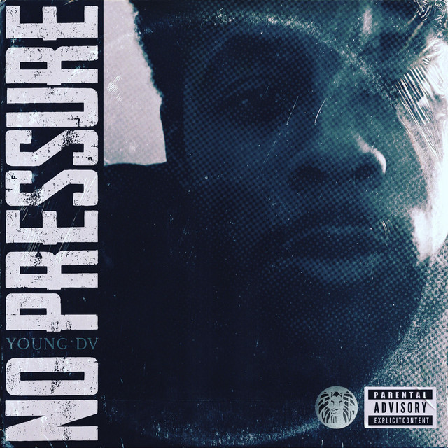 Inna Drought cover art