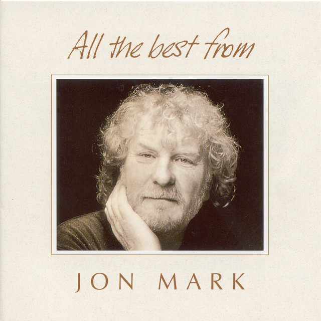 Mark, Jon: All the Best From Jon Mark cover art