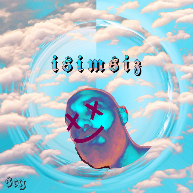 isimsiz mixtape cover art