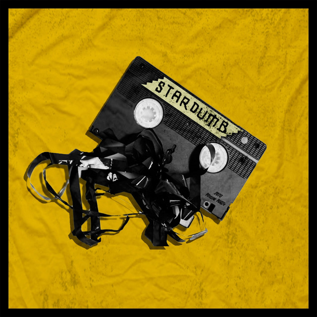 Stardumb cover art