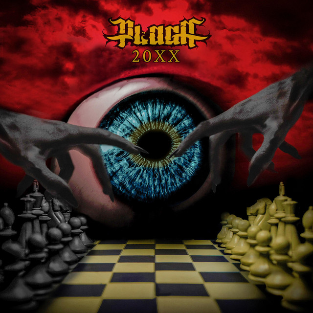 20xx cover art