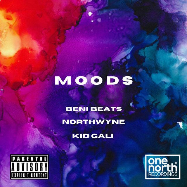 Moods cover art