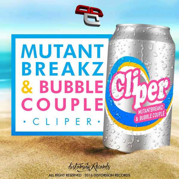 Cliper album art
