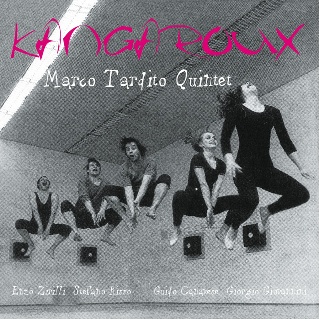 Kangaroux