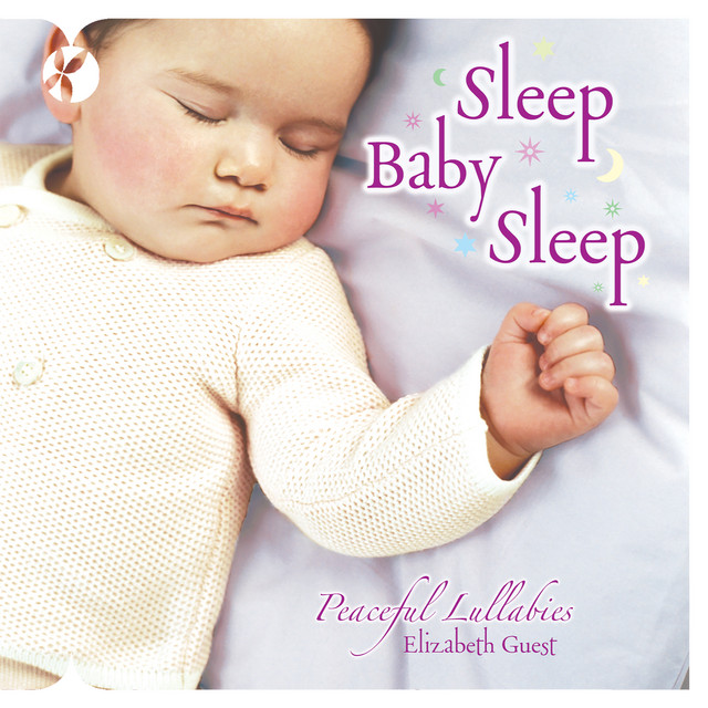 Sleep, Baby, Sleep cover art