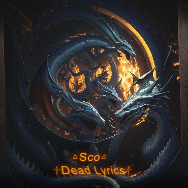༒Dead Lyrics༒ cover art