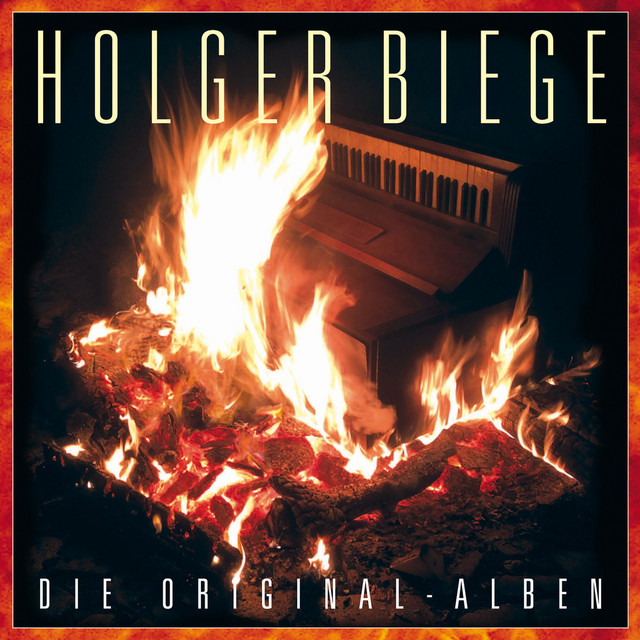 Die Original Alben cover art