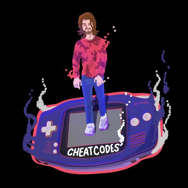 Cheat Codes cover art