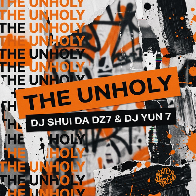 THE UNHOLY