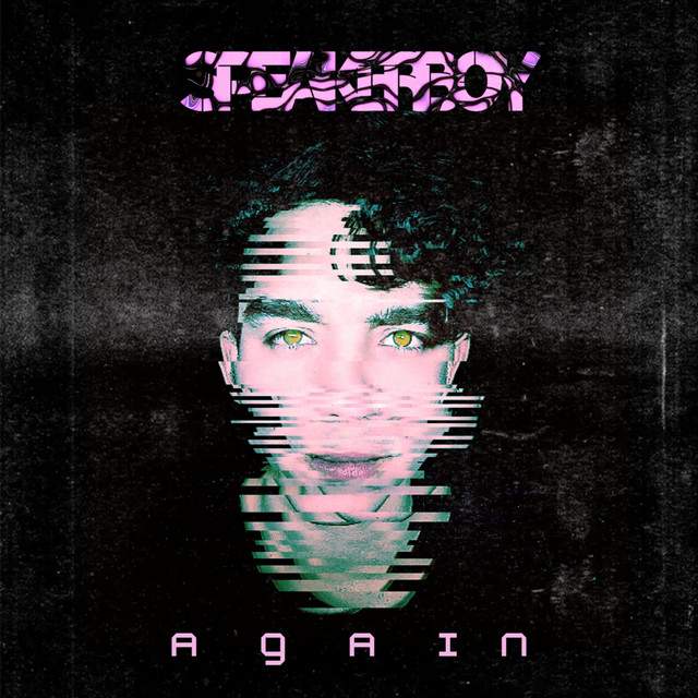 Again(Extended Mix)