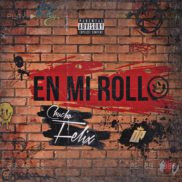 EN MI ROLLO - Single by Chucho Felix | Spotify
