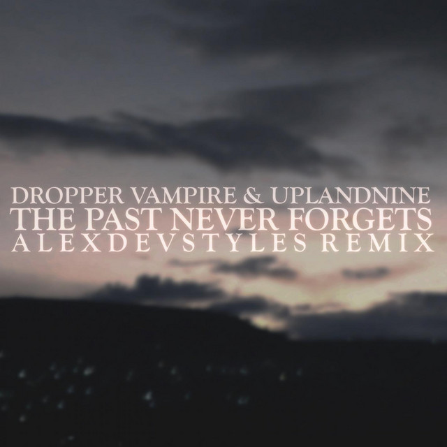 The Past Never Forgets (AlexDevStyles Remix)