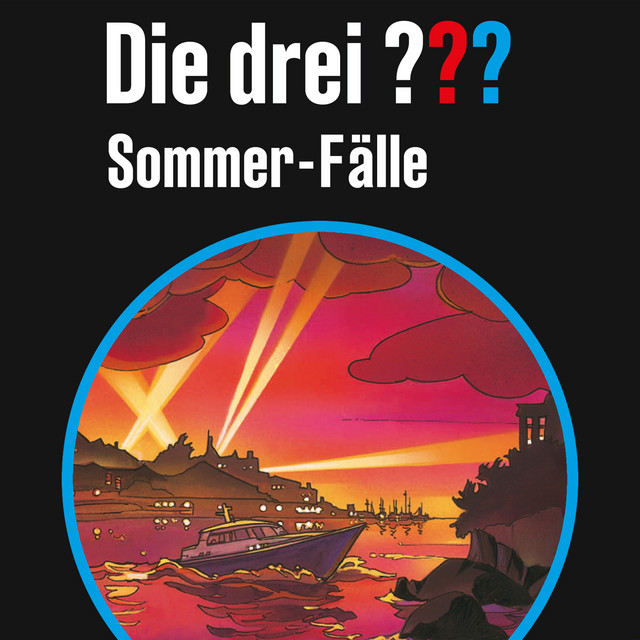 Sommer-Fälle