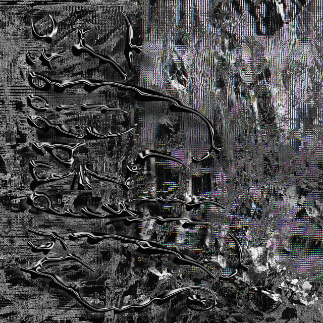 Hypnagogic Surge cover art
