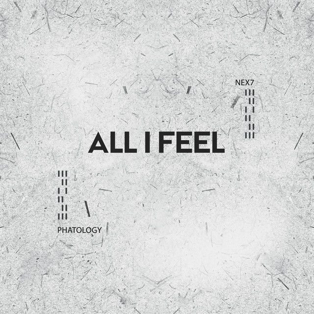 All I Feel