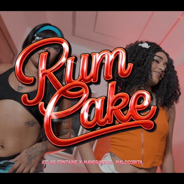 Rum Cake