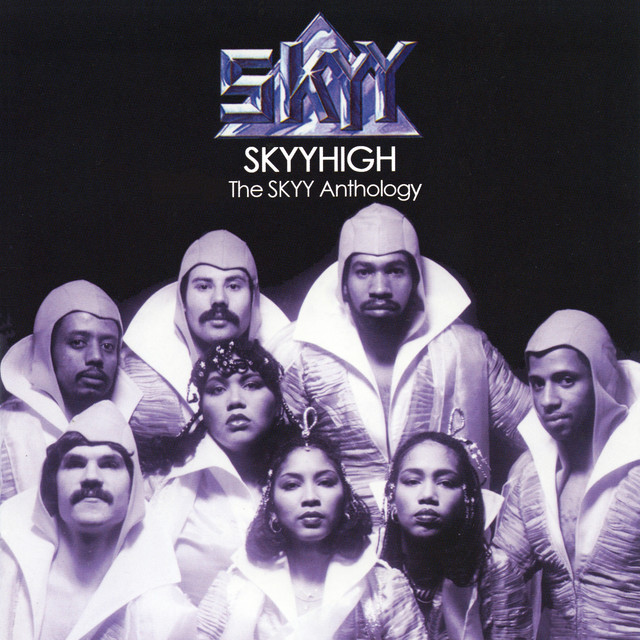 Anthology cover art