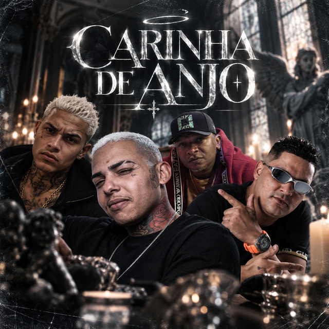 Carinha de Anjo