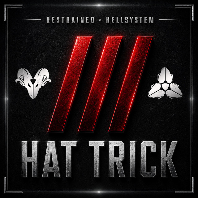 Hat Trick cover