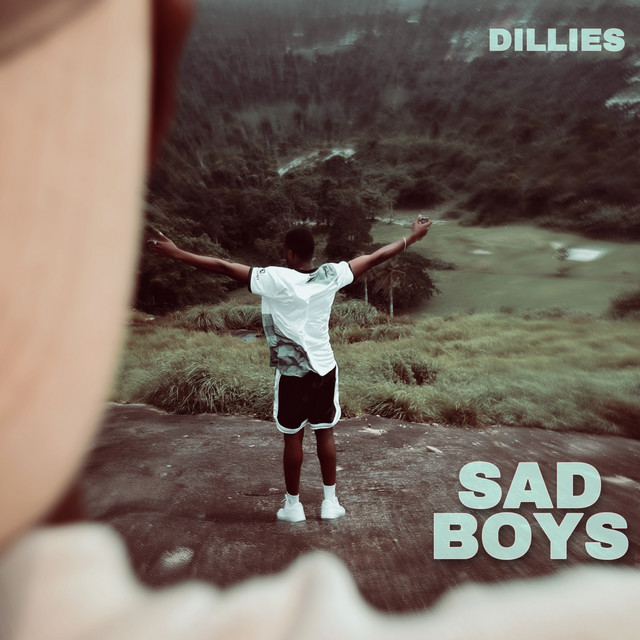 Sad Boys