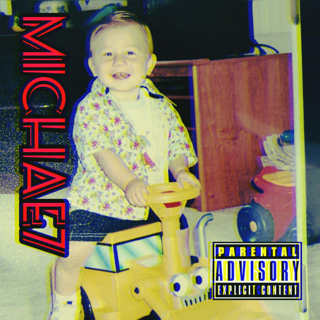 Who's This cover art