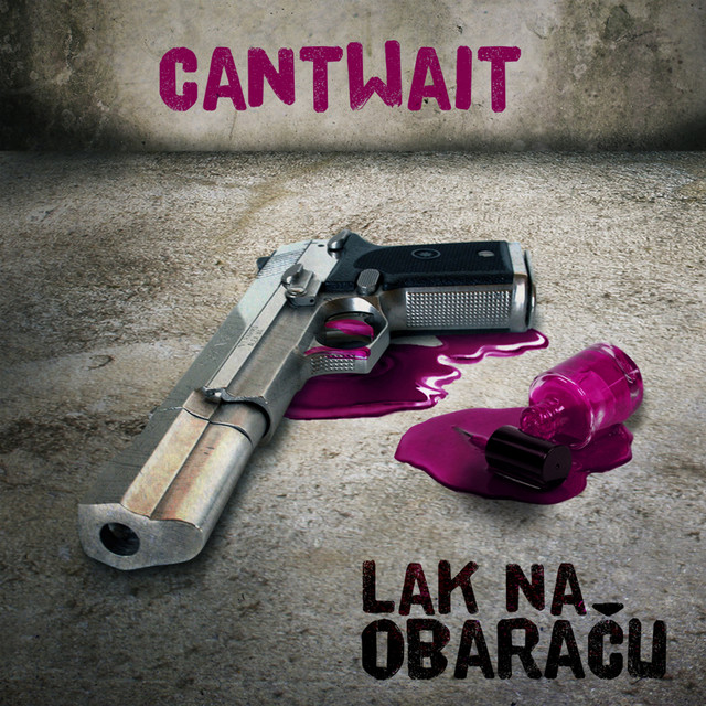 Lak na obaraču cover art