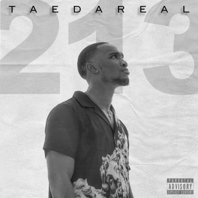 213 cover art